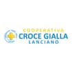 Logo Cooperativa Sociale Croce Gialla - Società Cooperativa