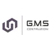 Logo Gms Costruzioni Del Geom. Gian Mario Santoni