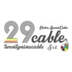 Logo 29 Cable Electric Special Cables Srl