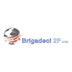 Logo Brigadeci 2P Società Cooperativa