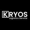 Logo Kryos Logistics Service Srl