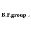 Logo B.f. Group Srl