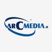 Logo Arcmedia Srl