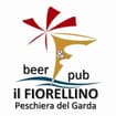 Logo Beer & Pub Il Fiorellino S.n.c. Di Lavarini Simone E C.