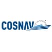 Logo Cosnav Costruzioni Navali Srl