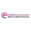 Logo Emiliana Finanziamenti Srl