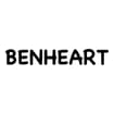 Logo Benheart Italia Srl