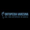 Logo "Ortopedia Varesina Di Sottocasa Pierino E C. S.n.c."
