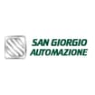 Logo "San Giorgio Automazione Srl"