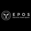 Logo Epos Di Rossi Roberto
