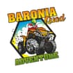 Logo Baronia Quad Adventure Srls