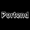 Logo Portend Di Azzolini Otello