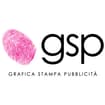 Logo G.s.p. Grafica Stampa & Pubblicita' Srl