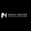 Logo Magic Motor Srl Unipersonale