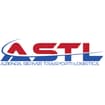 Logo Azienda Servizi Trasporti Logistica Srl