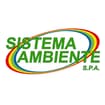 Logo Sistema Ambiente Spa