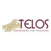 Logo Telos Srl Semplificata