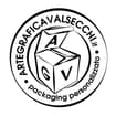 Logo Arte Grafica Valsecchi Di Guglielmo E Luigi Valsecchi S.n.c.