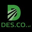 Logo Des.co. Srl