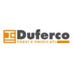 Logo Duferco Travi E Profilati Spa