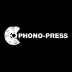 Logo Phono Press International Srl