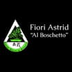 Logo Fiori Astrid Al Boschetto Di Elena Tazzari