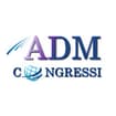 Logo Adm Congressi Srl