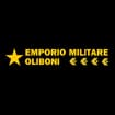Logo Emporio Militare S.n.c. Di Mariella Oliboni & C.