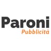 Logo Paroni Pubblicita' Di Paroni Marco