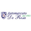 Logo Automercato De Rosa Srl