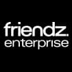 Logo Friendz Enterprise Srl