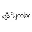 Logo Fly Color Srl