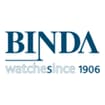 Logo Binda Italia Srl