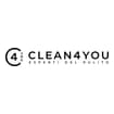 Logo Clean4you Srl