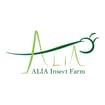 Logo Alia Insect Farm Società Agricola Srl