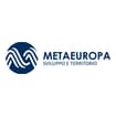 Logo Metaeuropa Cooperativa Sociale