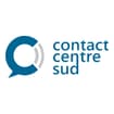 Logo Contact Centre Sud Srl