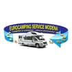 Logo Eurocamping Service Modena S.a.s. Di Severi Ermina
