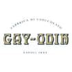Logo Fabbrica Di Cioccolato Gay Odin Srl