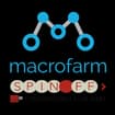 Logo Macrofarm Srl