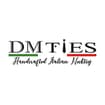 Logo Dm Ties Srl