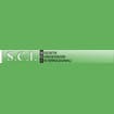 Logo "Società Concessioni Internazionali A Responsabilita' Limitata" In Breve " S.c.i. Srl"