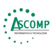 Logo Ascomp. Srl