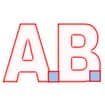 Logo A.b. Carpenteria Di Avellino Luigi E Christian S.n.c.