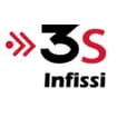 Logo 3S Infissi Srl
