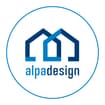 Logo Alpadesign Srls.