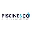 Logo Piscine E Co. Di Bullentini Raoul