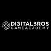 Logo Digital Bros Game Academy Srl