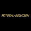 Logo Fotoval-Solution Srl