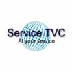 Logo "Service Tvc" Di Noce Antonio